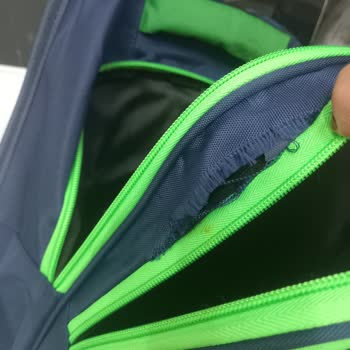 Waddell Bag Çanta 1 Haftada Çöp Oldu