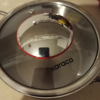 Karaca Züccaciye Karaca Malına Sahip Çık