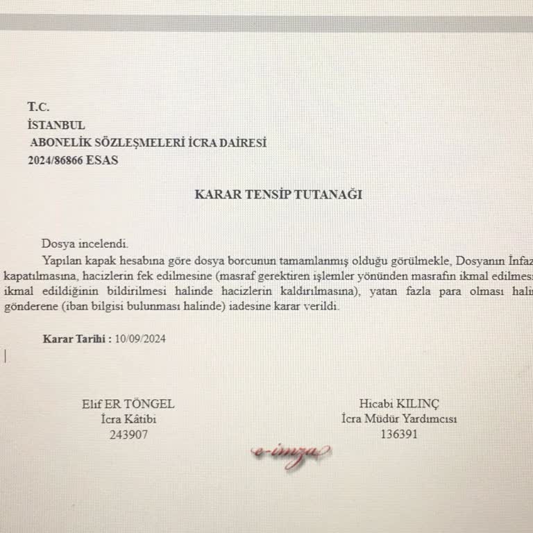 Turkcell Borç Ödemesi Sonrası Hattımız Açılmıyor