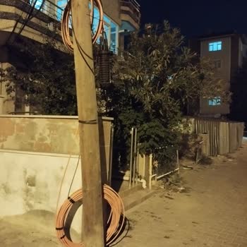 Türk Telekom'u Şikayet Ediyorum