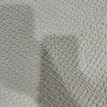 Zara Home Yatak Örtüsü Leke Faciası
