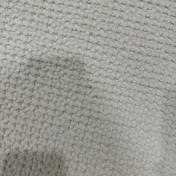 Zara Home Yatak Örtüsü Leke Faciası