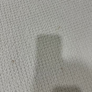 Zara Home Yatak Örtüsü Leke Faciası