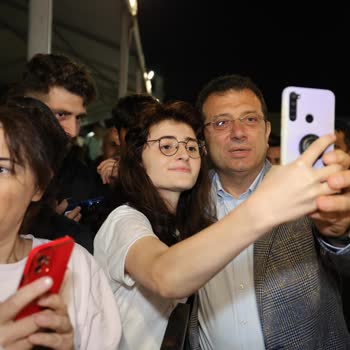 BELBİM (İstanbulkart) Mezun Kartının Tarafıma Verilmemesi, Sorunun İmamoğluna İletilmesi