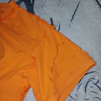 Arçelik 700 KT Çamaşır Makinesi Kıyafetlerimi Mahvetti!