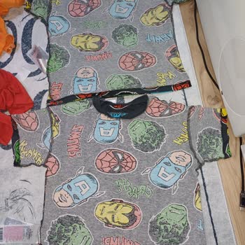 Arçelik 700 KT Çamaşır Makinesi Kıyafetlerimi Mahvetti!