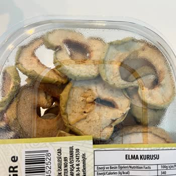 Anpa Gross Market Son Kullanma Tarihi Geçmemiş Üründe Kurt Çıkması