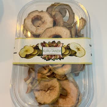 Anpa Gross Market Son Kullanma Tarihi Geçmemiş Üründe Kurt Çıkması