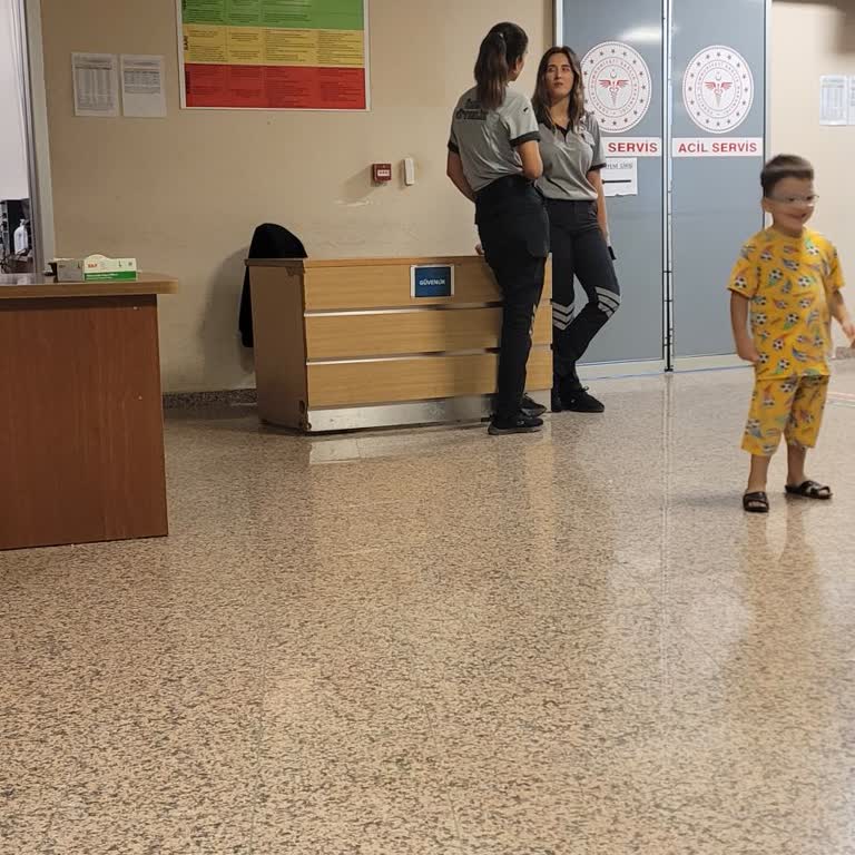 Ortaca Devlet Hastanesi Yetersiz Hastane Yetersiz Doktor