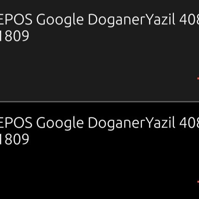 Doğaner Yazılım & Bilişim Hizmetleri Haberim Olmadan Para Çekilmesi