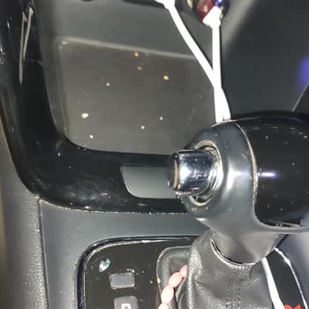 CarWashing Aracımın Yıkama Sonrası Hijyen Sorunları Ve Güvenlik Tehlikesi