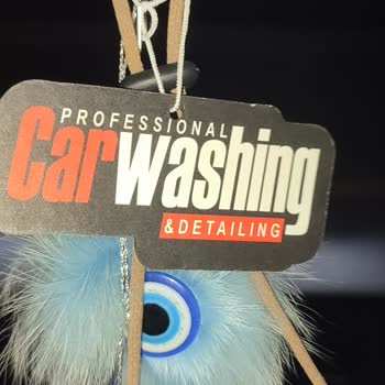 CarWashing Aracımın Yıkama Sonrası Hijyen Sorunları Ve Güvenlik Tehlikesi