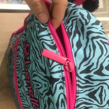 Benetton Kalitesine Güvendim Ama Güvendiğim Gibi Çıkmadı