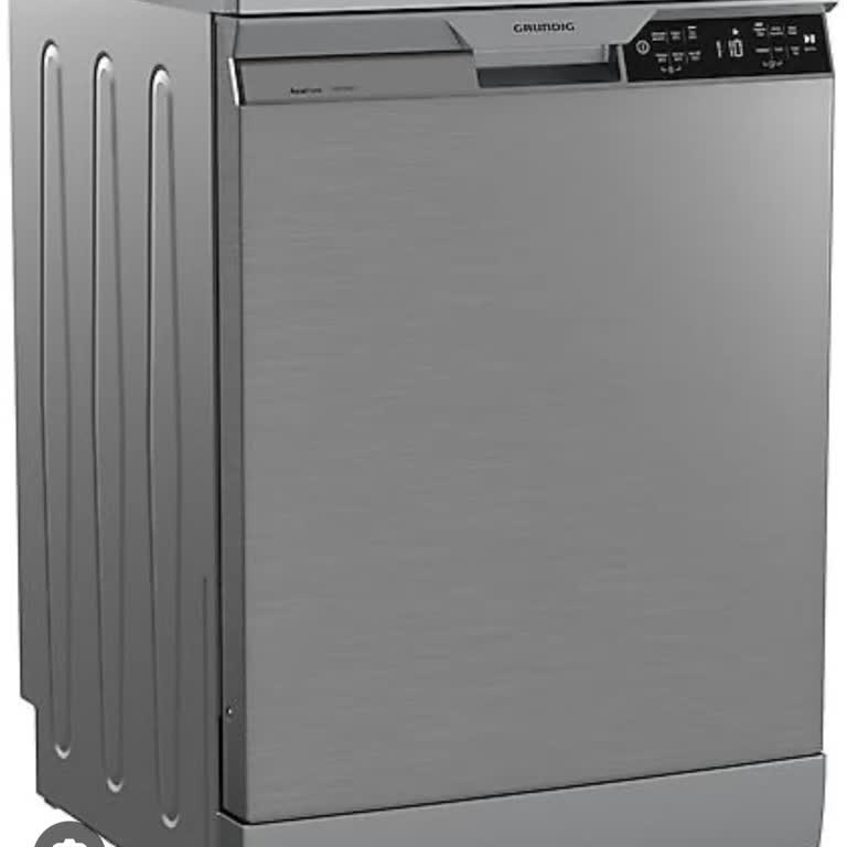 Grundig Bulaşık Makinesi Temiz Yıkamıyor