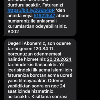 DSmart Evime 2 Hat Bağlamış