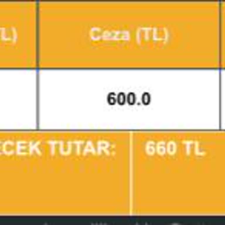 Bolu Belediyesi Abant Gölü Milli Parkı Geçiş Ücreti!