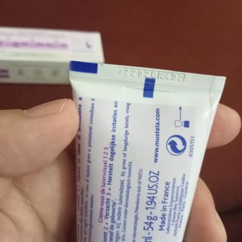 Mustela Son Kullanma Tarihi