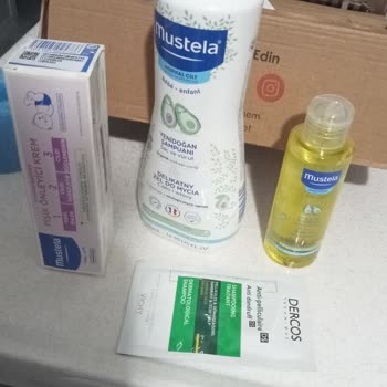 Mustela Son Kullanma Tarihi