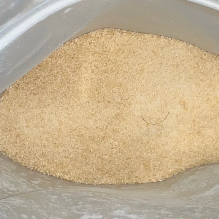 Seljel Yenilebilir Jelatinden Çıkan Kıl Ve İade Sorunu