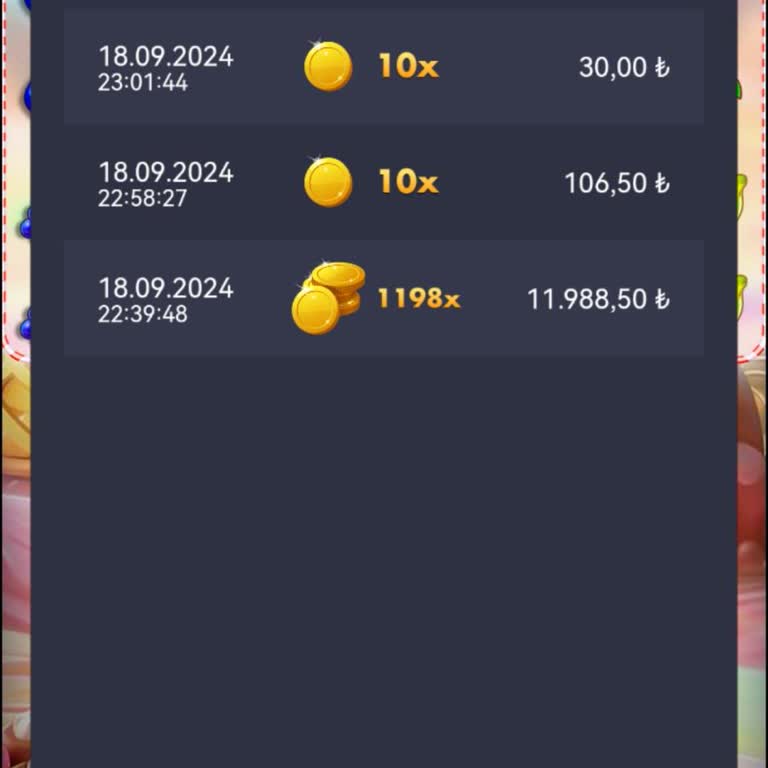 Megabahis Orijinal Sitesinde Paramı Bitirdiler