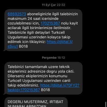 Turkcell Superonline İnternet Hız Sorunu ve Çözüm Eksikliği
