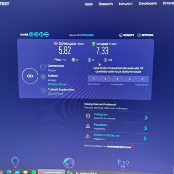 Turkcell Superonline İnternet Hız Sorunu ve Çözüm Eksikliği