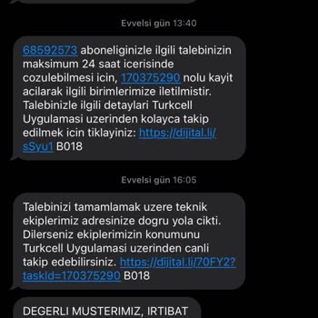 Turkcell Superonline İnternet Hız Sorunu ve Çözüm Eksikliği