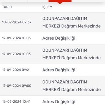 Kargomsende Kargomu Teslim Etmiyor