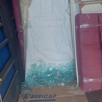 Antalya 07 Nakliyat Firmasının Ev Taşımadaki Hassasiyeti!