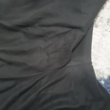 Puma Eşofman Diz Ve Renk Solması