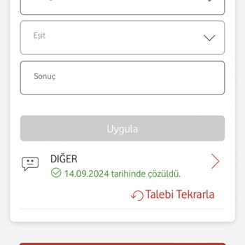 Vodafone'un Bitmeyen Kampanya Mesajları ve Çözüm Eksikliği