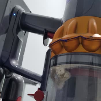 Dyson V15 Süpürgenin Filtre Sorunu Ve İlgisiz Müşteri Hizmetleri
