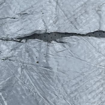 N11 4 Katlı Duu Cars Dolu Darbe Güneş Koruyucu Branda 4 Ayda Döküldü