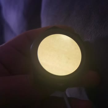 Huawei Gt Runner Sıvı Teması