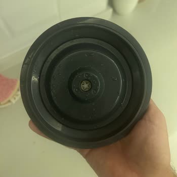 Grundig El Blenderı Sürekli Arıza Yapıyor