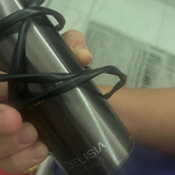 Grundig El Blenderı Sürekli Arıza Yapıyor