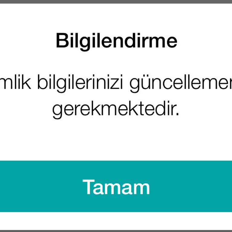 Garanti Bankası Sorun Çözmüyor