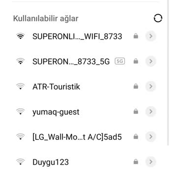 Kablo Net'ten Uzak Duru#