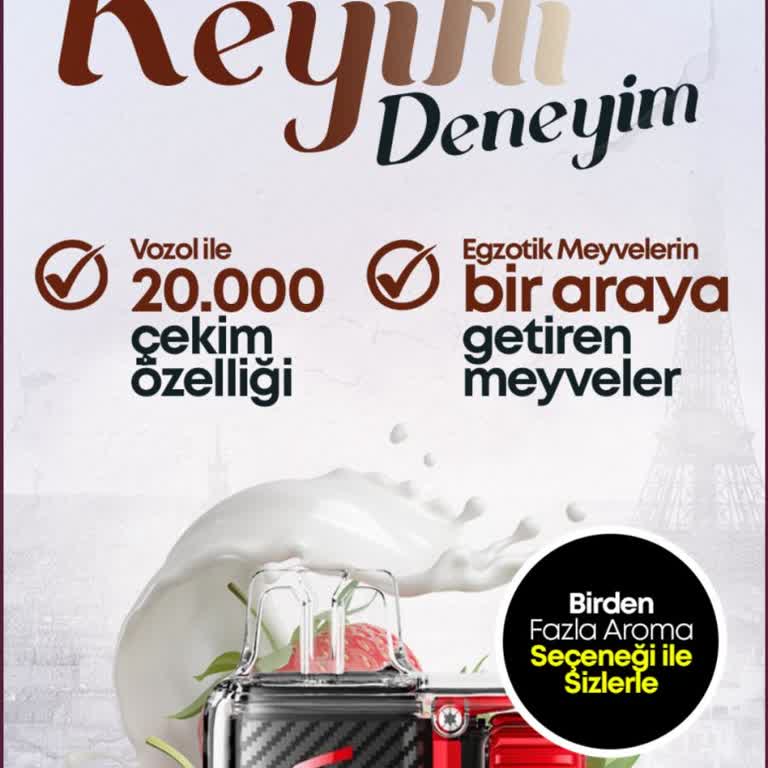 Vozol Siya Tekstil Yanlış Ürün