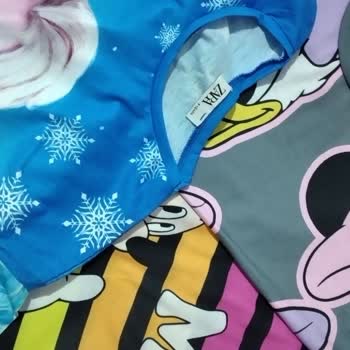 Minnoskids_butik (Instagram) Minnoş Kids Instagram Naylon Elbise Değişim Yok Fatura Göndermiyorlar