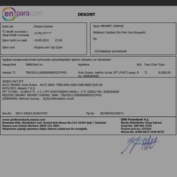 Sahibinden.com Üzerinde Güvenlik Açığı Ve Yanıltıcı İşlemler