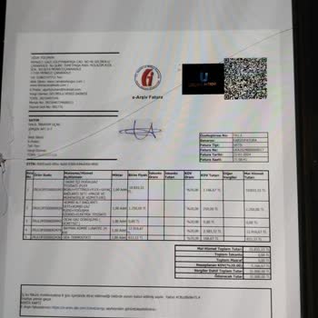 Baymak Lunatec Kombi Bisiklet Hediyesi Verilmedi