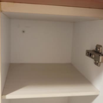 Ake Tadilat İnşaat Ve Temizlik Eşyalarımıza Zarar Verdiler!