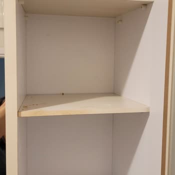 Ake Tadilat İnşaat Ve Temizlik Eşyalarımıza Zarar Verdiler!