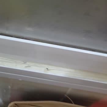 Ake Tadilat İnşaat Ve Temizlik Eşyalarımıza Zarar Verdiler!