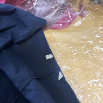 Clsema Etiketsiz Ürün Ve Yanlış Beden Gönderimi