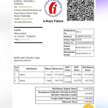 Clsema Etiketsiz Ürün Ve Yanlış Beden Gönderimi