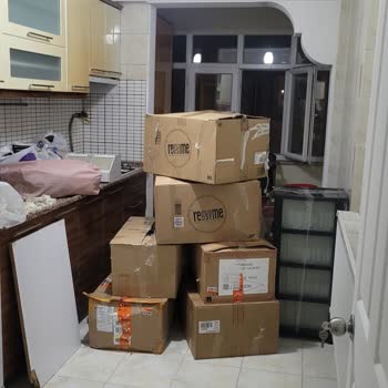 Ake Tadilat İnşaat Ve Temizlik İle Kötü Deneyim: Eşyalarımız Zarar Gördü Ve Hizmet Eksikti