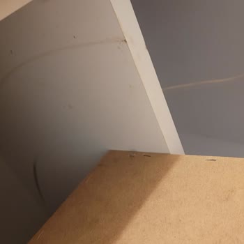 Ake Tadilat İnşaat Ve Temizlik İle Kötü Deneyim: Eşyalarımız Zarar Gördü Ve Hizmet Eksikti