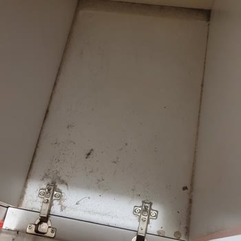 Ake Tadilat İnşaat Ve Temizlik İle Kötü Deneyim: Eşyalarımız Zarar Gördü Ve Hizmet Eksikti